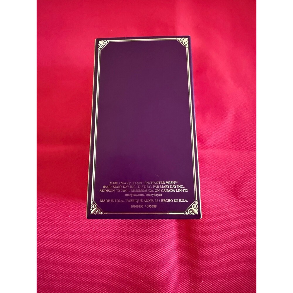 Mary Kay Enchanted Wish Eau de Toilette 2 fl oz New In Box FREE SHIPPING - Picture 3 of 6